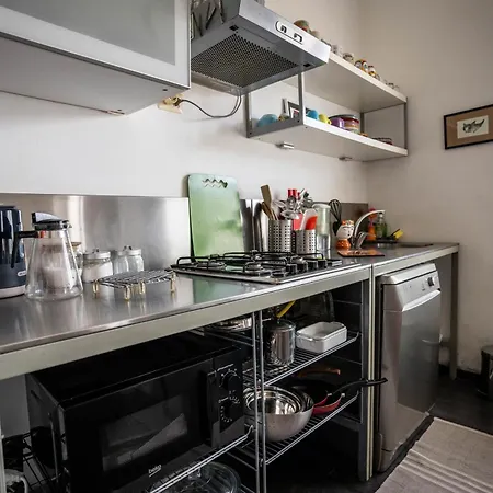 Apartment 15 Minutes Walk To The - Casa Oikia Albinia