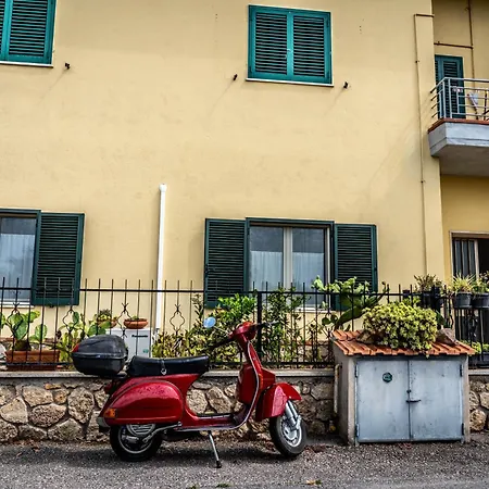 Apartment 15 Minutes Walk To The - Casa Oikia *
